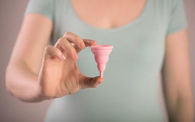 La Copa menstrual: tu elección saludable y ecológica